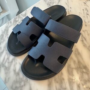Hermes slides